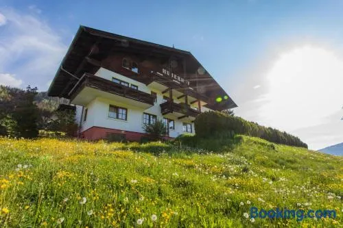 Huberhof 9 by Alpenidyll Apartments - Image 1