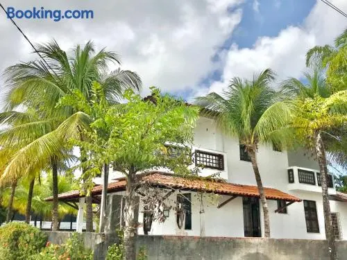 Casa com piscina no Maçarico - Casa Água Viva - Image 1