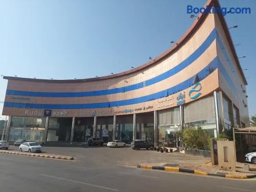 زيفل للشقق المخدومة - Image 1