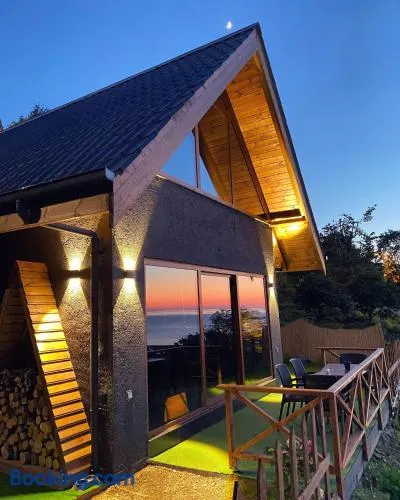 Lavinya Suit Bungalov - Image 1