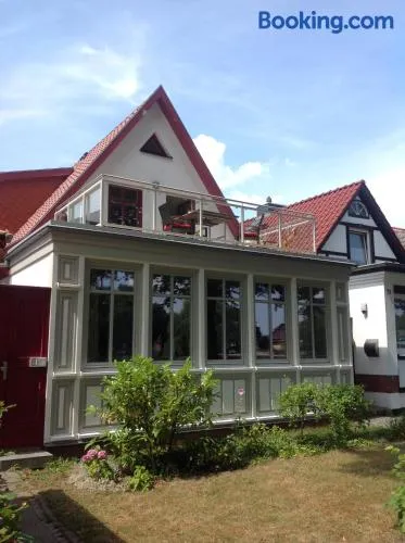 Haus Am Strom 50 - Image 1
