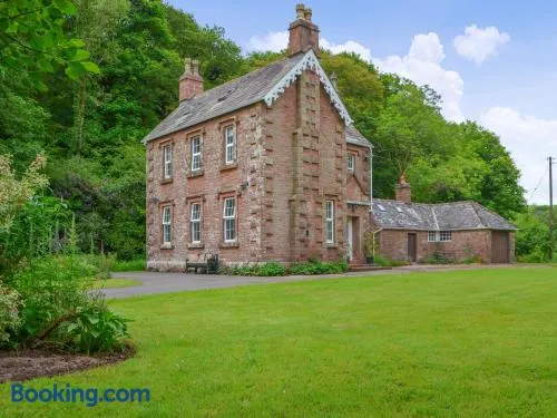 Monkwood Cottage - Image 1