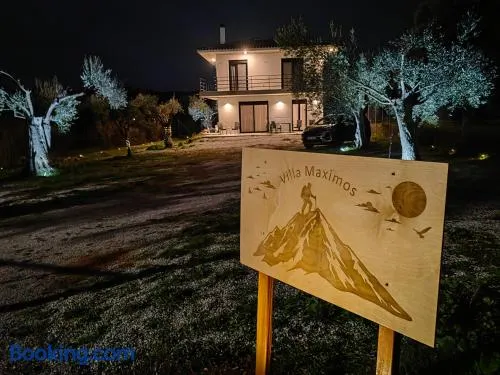 Villa Maximos - Image 1