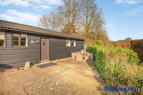 1 Bed in Hastingleigh oc-b36344 - Image 1