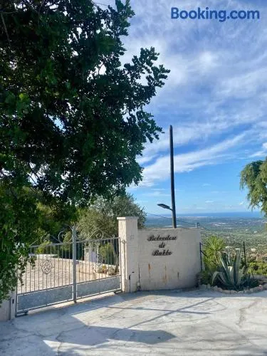 Il Belvedere di Babbo - Image 1