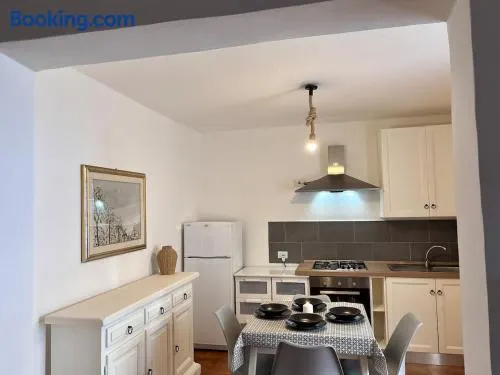 Casa al Mare con 3 Camere - Image 1