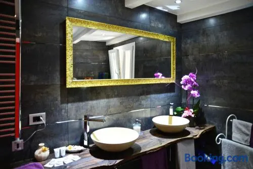 B&B Torre Porta Marina - Image 1