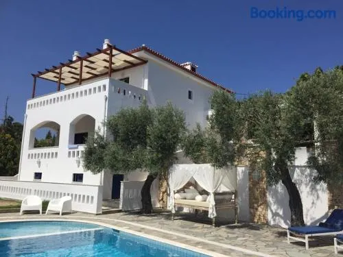 Villa Victoria apartment - Image 1