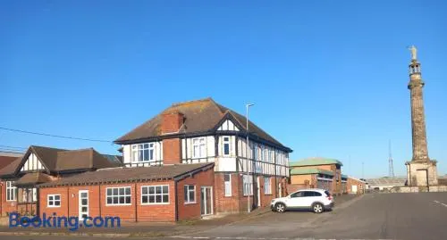 The Hive Great Yarmouth - Image 1