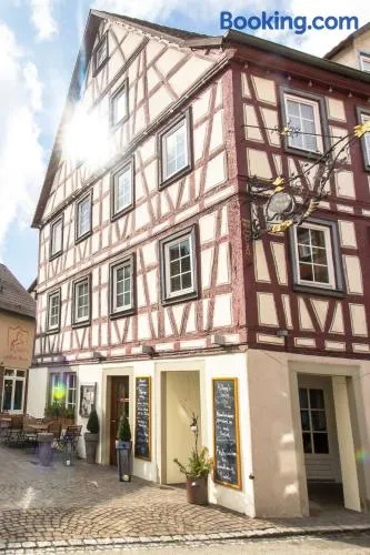 Jäger's Landhaus Rössle - Image 1