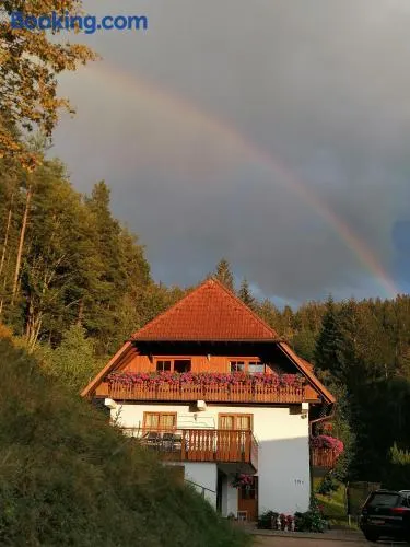 Ferienwohnung Abendsonne - Image 1