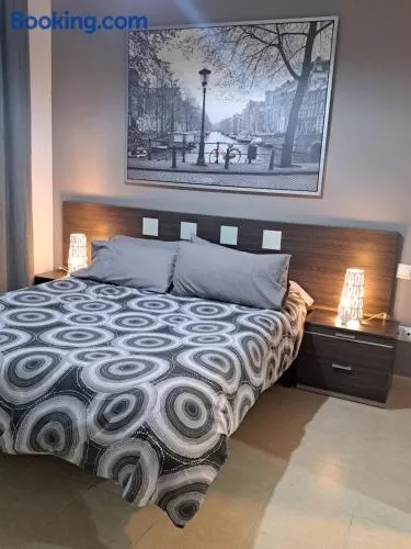 Apartamento Eursu Playa - Image 1