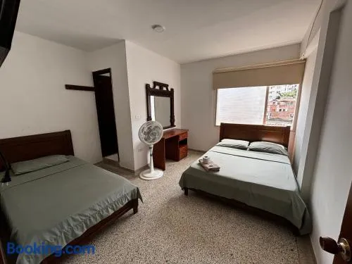 Hotel el Recuerdo - Image 1