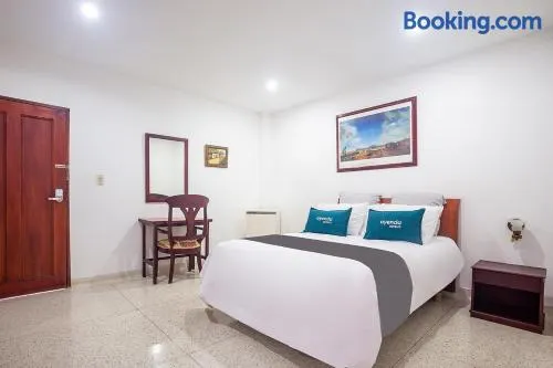 Ayenda Hotel Carivdi - Image 1