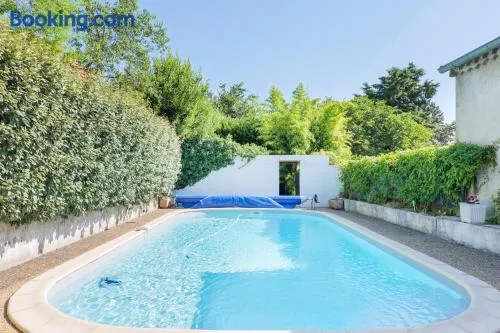 Villa Manon - Charme et Piscine - Image 1
