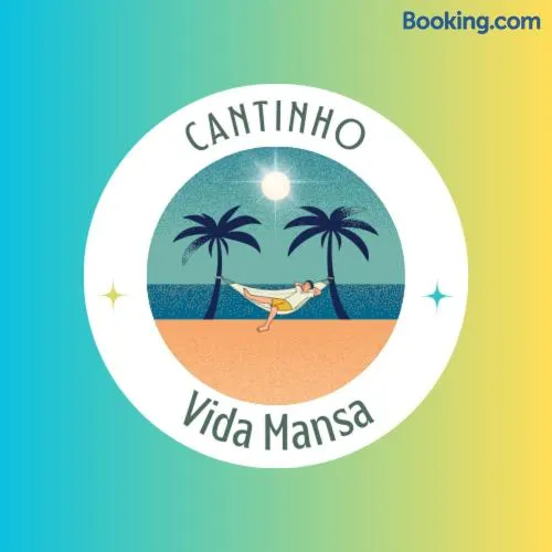 Cantinho vida mansa - Image 1