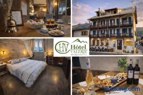 Hotel Valérie - Image 1