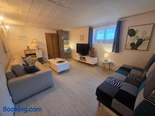 Appartement lumineux spacieux et au calme - Image 1