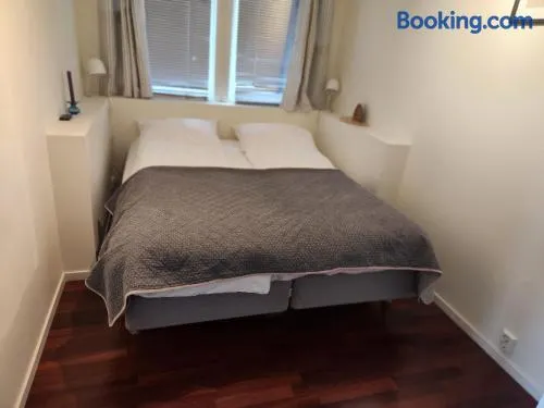 1 & 2 Bedrooms Gardemoen Oslo Gjerdrum Residents - Image 1
