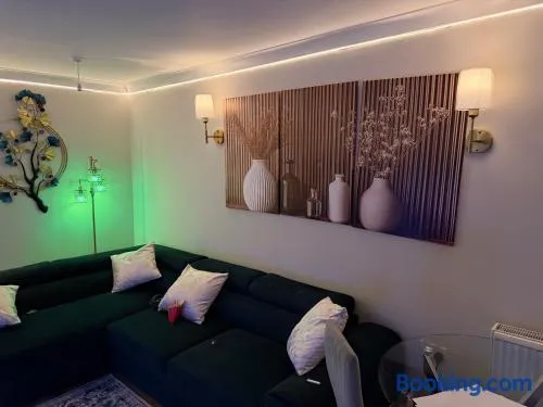 Private Double Room in Gillingham - Image 1