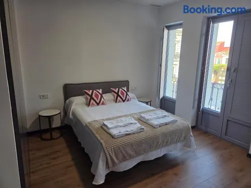 Luxury Apartament Plaza - Image 1