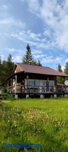 Casuta Schiorului - Image 1