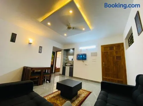 Logic Apartments - Image 1