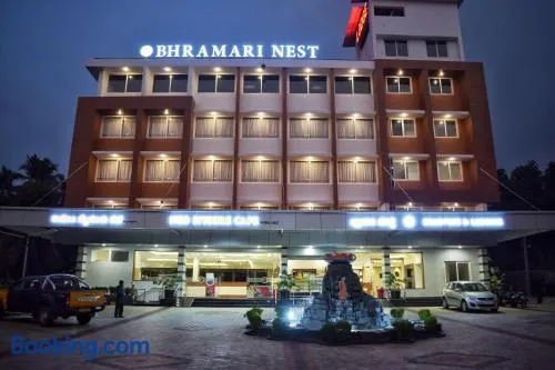 Bhramari Nest - Image 1