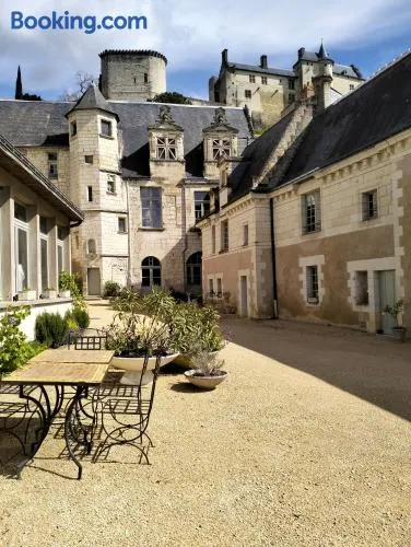 Le logis de Bodard - Image 1
