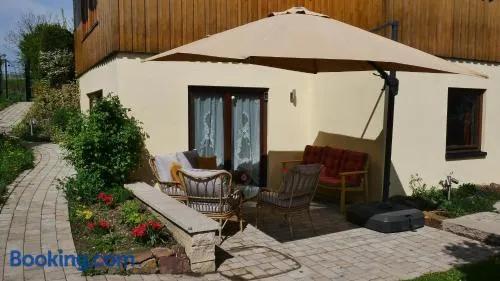 Ferienwohnung an den Weingärten - Image 1