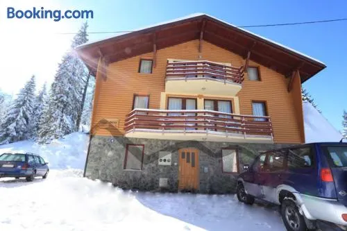 Guesthouse Mali Raj - Image 1