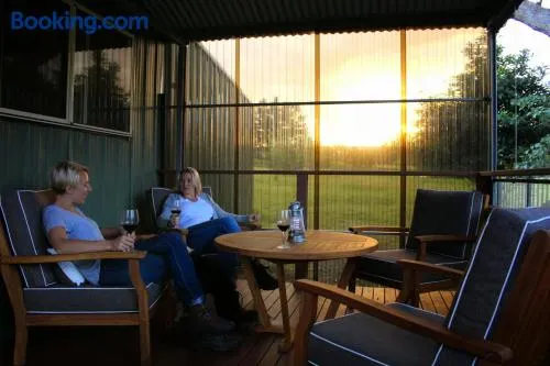 Walsh Farm Farmstay - Image 1