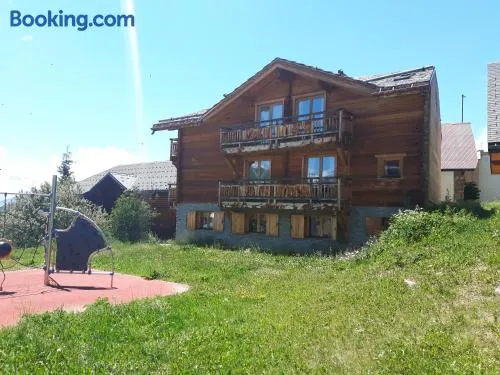 Chalet La Breche - Image 1