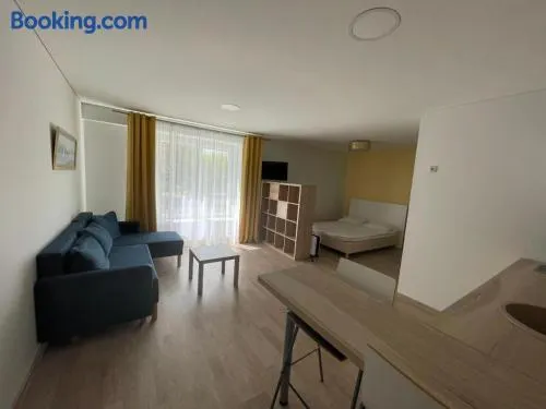 PERLOS apartamentai 2a - Image 1