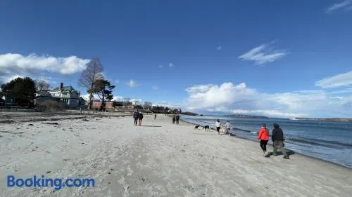 Walk to Willard Beach - Image 1