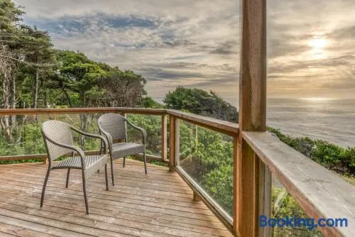 The Lookout - Image 1