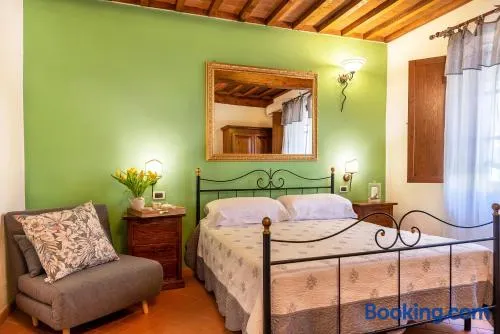 Il Cerreto – Casa Rosmarino - Image 1