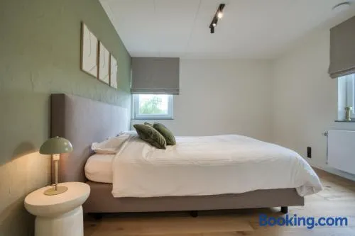 Grande villa près de Malmedy pour 14 personnes avec sauna, jacuzzi et jardin privé - Image 1