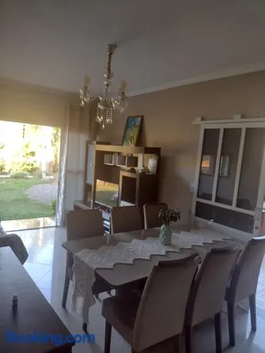 Tranquilidade e lazer - Image 1