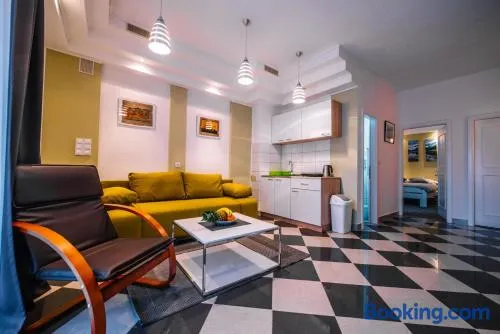 Apartman Luka - Image 1