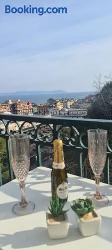 I Love Mergellina - Image 1