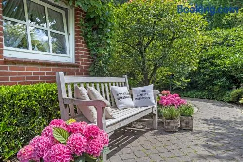 Ferienwohnung Riedel - Image 1
