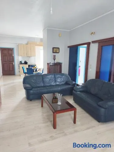 Nicolas Luxury Apartment - Image 1