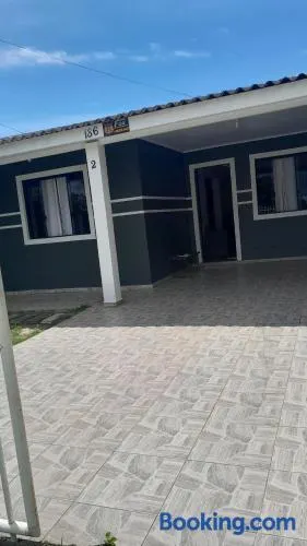 Casa 3 quartos - Image 1