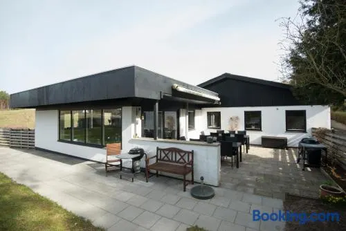 Ebeltoft Feriecenter - Image 1