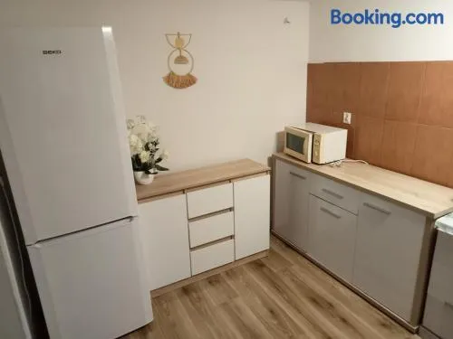 Apartament Brójce - Image 1