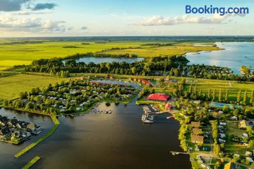 RCN Vakantiepark de Potten - Image 1