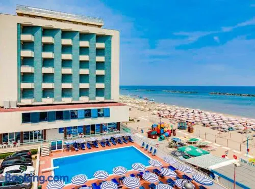 Hotel Majestic - Image 1