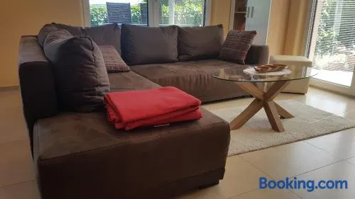 Ferienwohnung Bär - Image 1