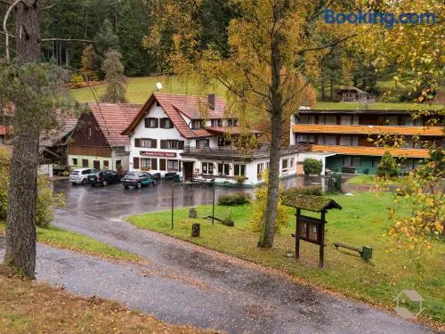 Enri Theater und Pension Bruderhaus - Image 1